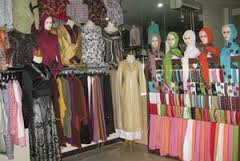 Kiat Sukses Menjalankan Bisnis Busana Muslim