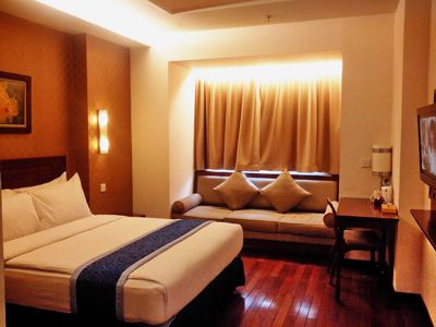 Hotel Murah Di Solo Dengan Fasilitas Dan Pelayanan Terbaik