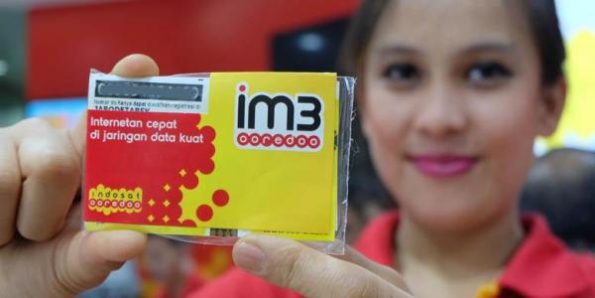 Pembayaran Online PPOB Dompetku Plus dari Indosat Ooredoo