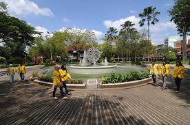 Mengenal Lebih Dekat UI ‘The Best University in Indonesia’