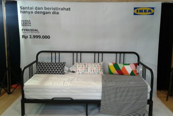 katalog IKEA indonesia