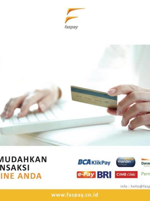 Payment gateway for hotel in Indonesia