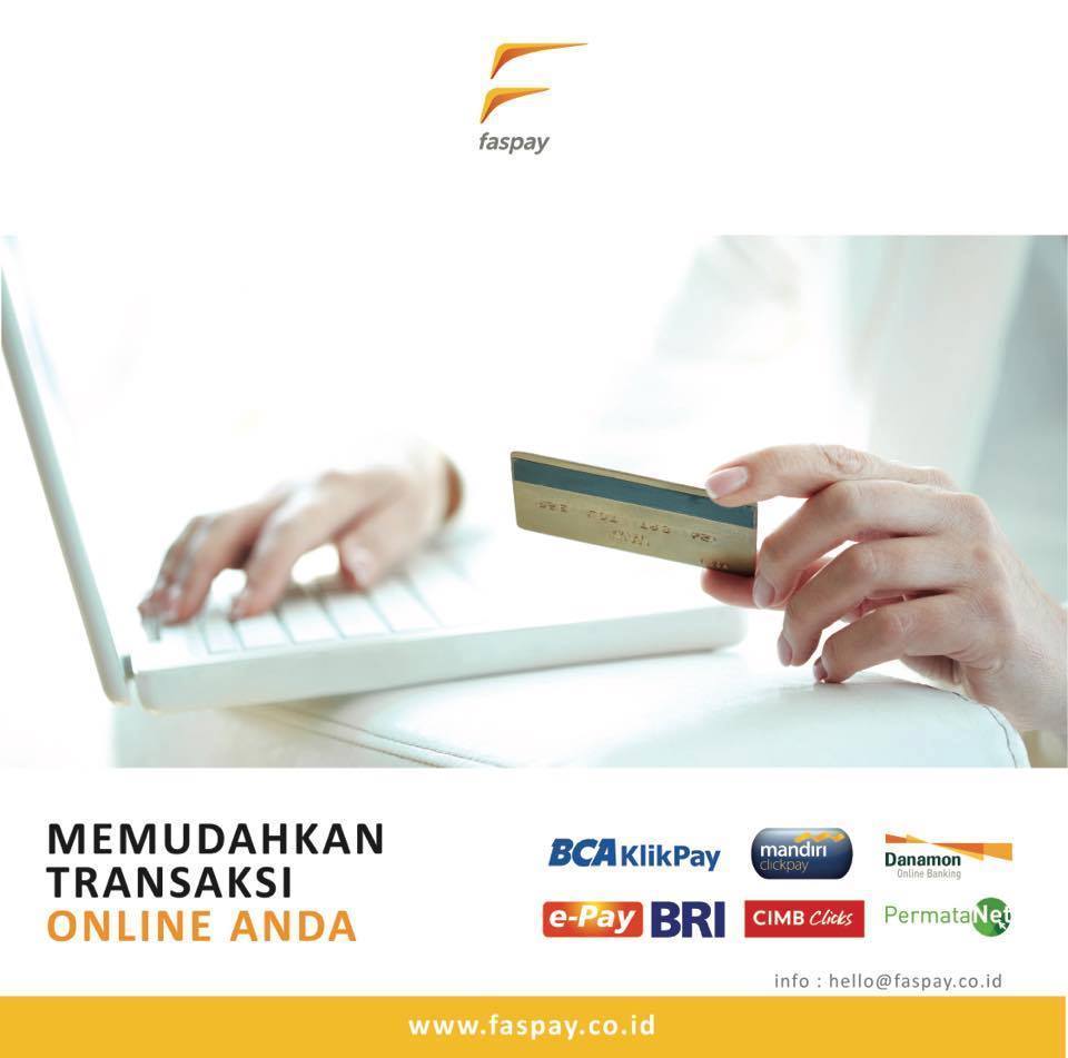 Payment gateway for hotel in Indonesia