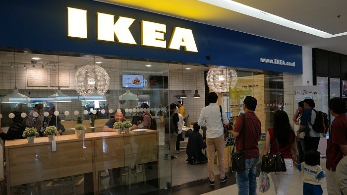 IKEA indonesia online