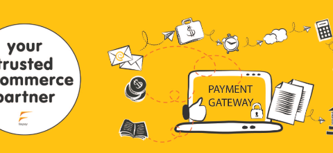 Payment​ ​Gateway​ ​Indonesia