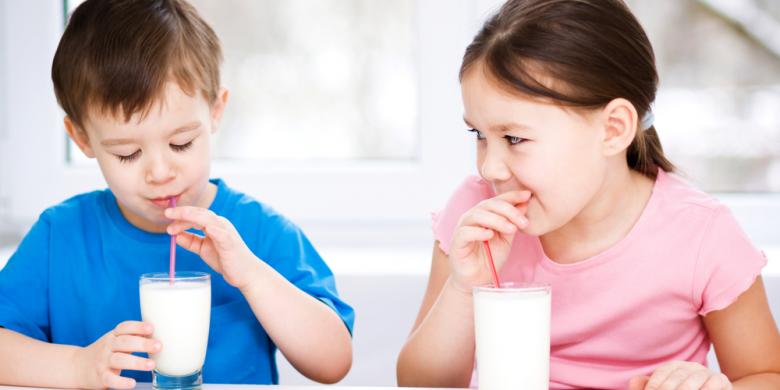 susu pertumbuhan untuk anak 3 tahun