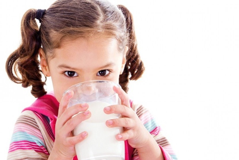 susu pertumbuhan untuk anak 3 tahun