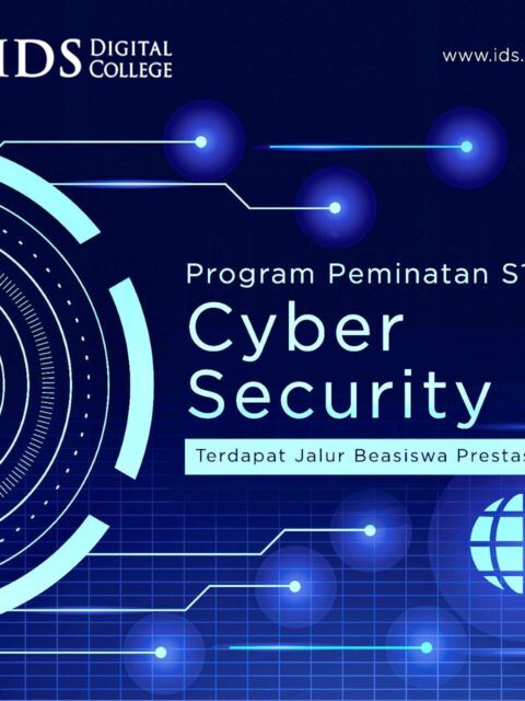 Cyber security Indonesia