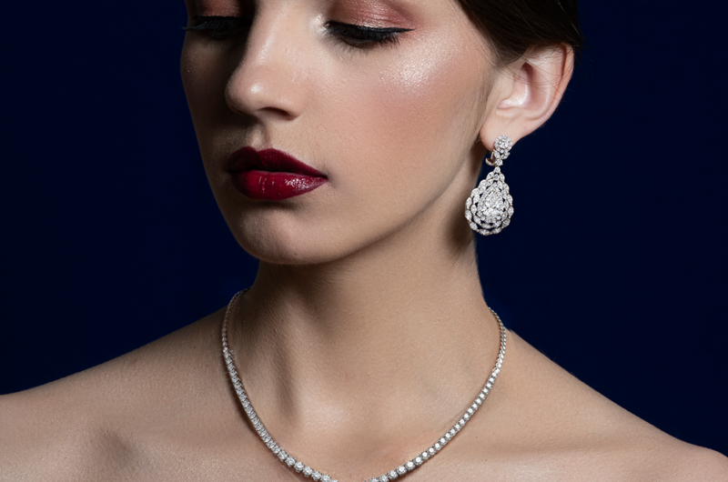 Signature Diamond Jewellery