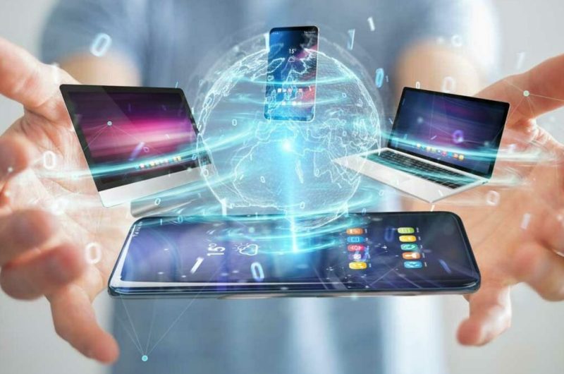 Teknologi Pertama di dunia